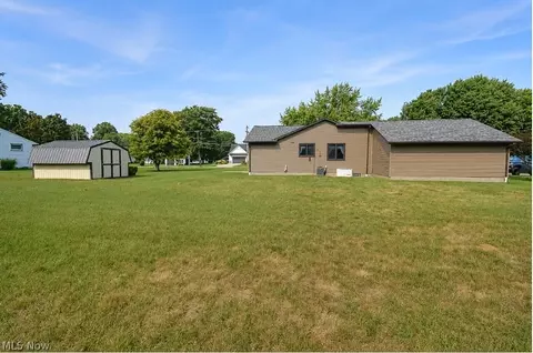 Exterior - 4700 Lockwood Rd, Perry, OH 44081 photo 6 of 8