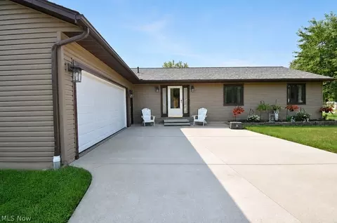 Exterior - 4700 Lockwood Rd, Perry, OH 44081 photo 2 of 8