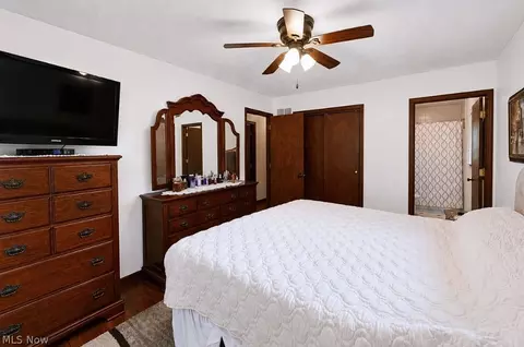 Bedroom - 4700 Lockwood Rd, Perry, OH 44081 photo 2 of 7