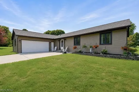 4700 Lockwood Rd, Perry, OH 44081