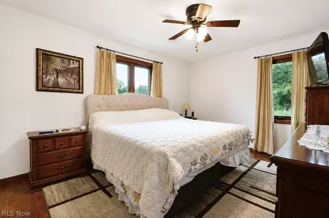 Bedroom - 4700 Lockwood Rd, Perry, OH 44081 photo 1 of 7