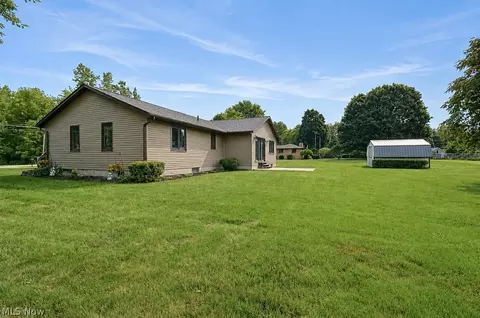 Exterior - 4700 Lockwood Rd, Perry, OH 44081 photo 5 of 8
