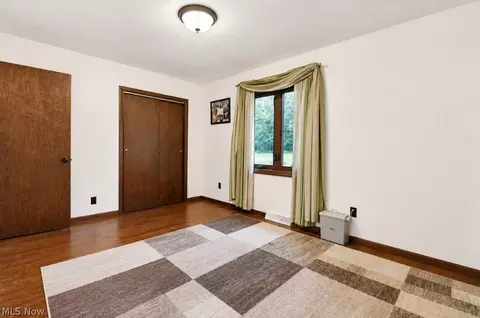 Bedroom - 4700 Lockwood Rd, Perry, OH 44081 photo 6 of 7