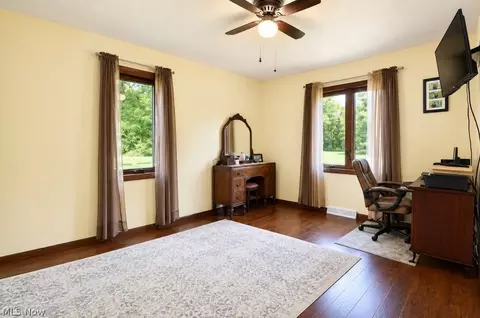 Bedroom - 4700 Lockwood Rd, Perry, OH 44081 photo 4 of 7