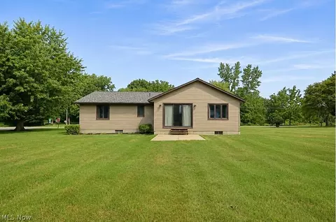 Exterior - 4700 Lockwood Rd, Perry, OH 44081 photo 3 of 8