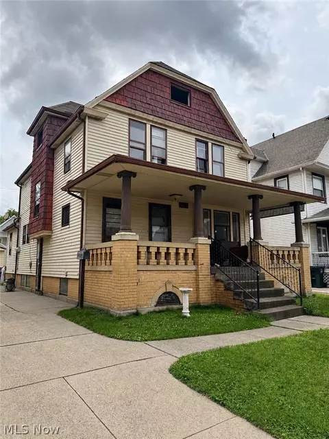4604 Beta Ave, Newburgh Heights, OH 44105