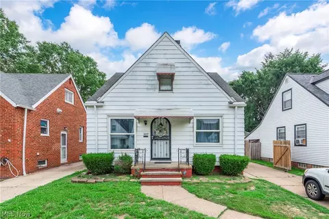 3879 W 133rd St, Cleveland, OH 44111