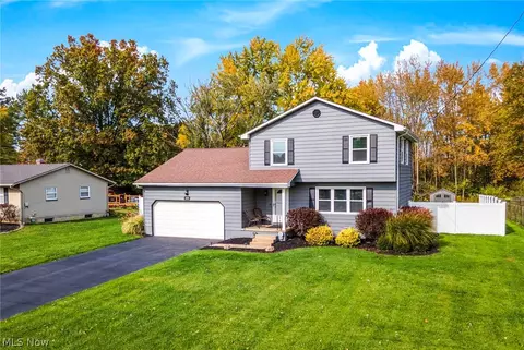 1875 Beaver Trl, Mineral Ridge, OH 44440