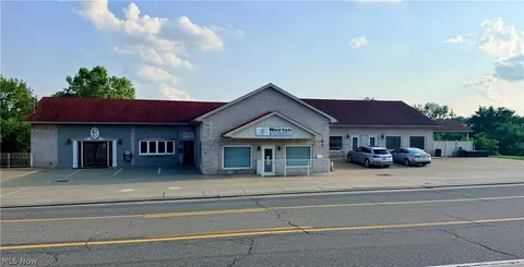 3174 Pennsylvania Ave, Weirton, WV 26062