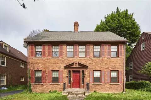 3454 Ingleside Rd, Shaker Heights, OH 44122