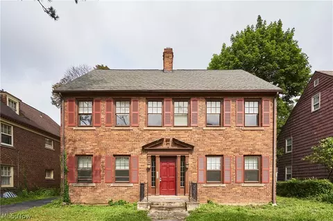 3454 Ingleside Rd, Shaker Heights, OH 44122