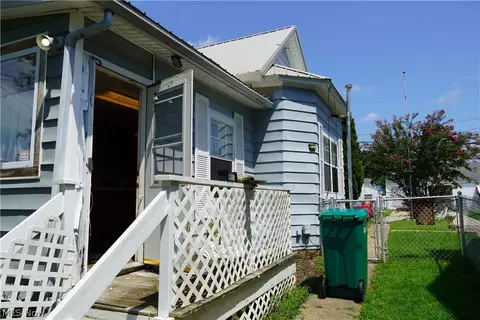 1406 40th St, Parkersburg, WV 26104