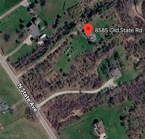 8585 Old State Rd, Chardon, OH 44024
