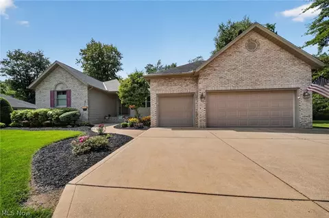 Exterior - 4419 Stafford Dr, Ashtabula, OH 44004 photo 3 of 10