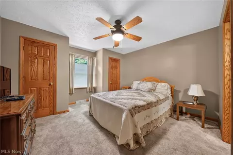 Bedroom - 4419 Stafford Dr, Ashtabula, OH 44004 photo 1 of 7