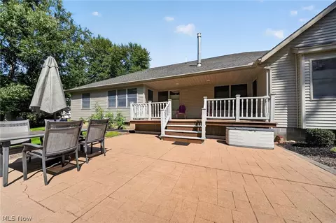 Exterior - 4419 Stafford Dr, Ashtabula, OH 44004 photo 9 of 11