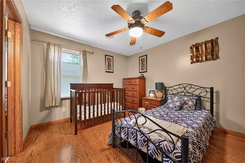 Bedroom - 4419 Stafford Dr, Ashtabula, OH 44004 photo 3 of 7