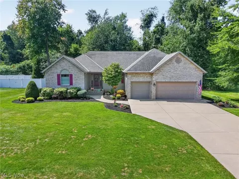 Exterior - 4419 Stafford Dr, Ashtabula, OH 44004 photo 11 of 11