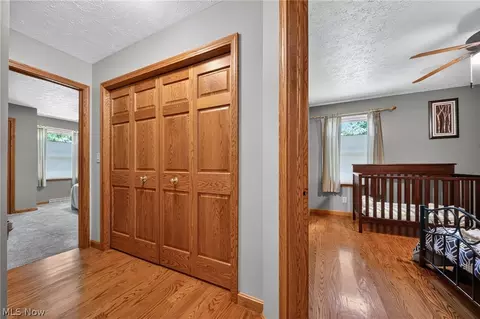 Entry Way - 4419 Stafford Dr, Ashtabula, OH 44004 photo 1 of 4
