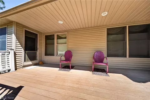 Exterior - 4419 Stafford Dr, Ashtabula, OH 44004 photo 9 of 10