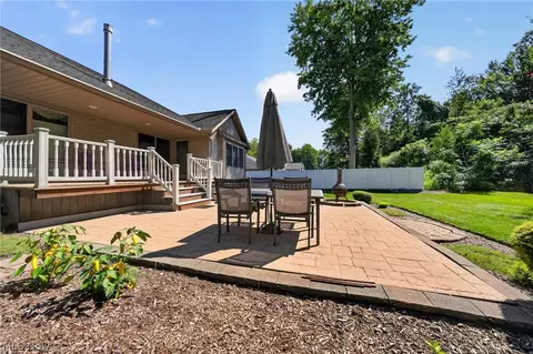 Exterior - 4419 Stafford Dr, Ashtabula, OH 44004 photo 7 of 11