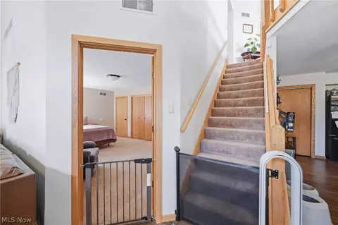 Entry Way - 7445 E Huntington Dr # 2, Boardman, OH 44512 photo 2 of 2