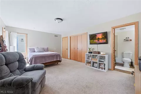 Bedroom - 7445 E Huntington Dr # 2, Boardman, OH 44512 photo 2 of 4