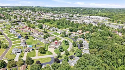View/Area - 7445 E Huntington Dr # 2, Boardman, OH 44512 photo 1 of 2