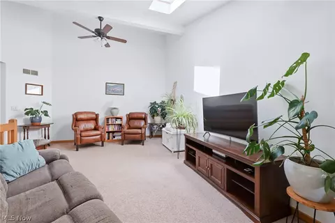 Living - 7445 E Huntington Dr # 2, Boardman, OH 44512 photo 1 of 1