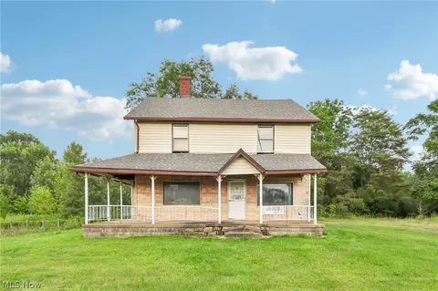 8741 Youngstown Pittsburgh Rd, Poland, OH 44514