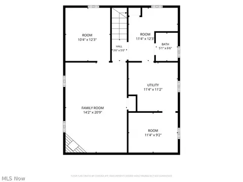 1275 N Main St, Akron, OH 44310 photo 3