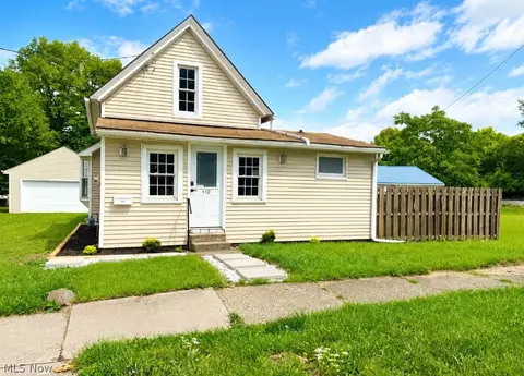 410 E 9th St, Ashland, OH 44805