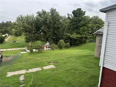 Exterior - 201 Washington St, Barnesville, OH 43713 photo 1 of 1