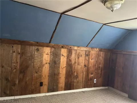Bedroom - 201 Washington St, Barnesville, OH 43713 photo 5 of 5