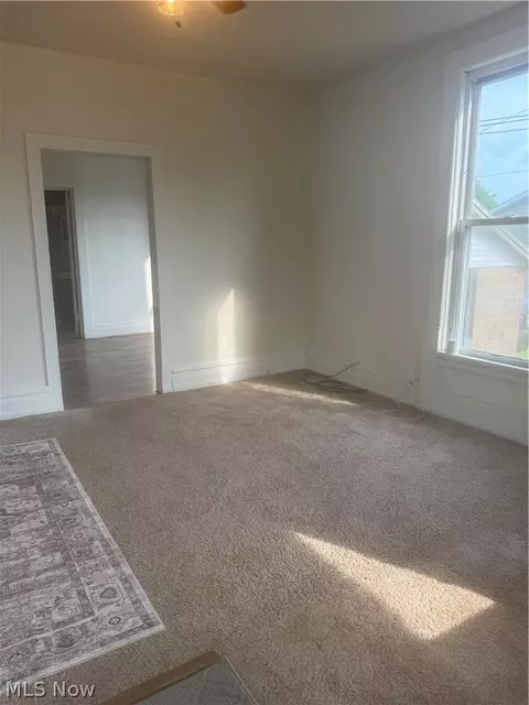 Living - 201 Washington St, Barnesville, OH 43713 photo 1 of 1