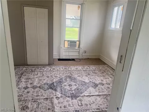 Bedroom - 201 Washington St, Barnesville, OH 43713 photo 1 of 5