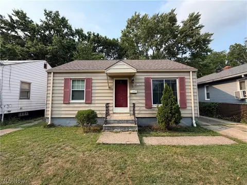 13122 Liberty Ave, Cleveland, OH 44135
