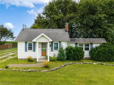 2863 S State Rt 4, Attica, OH 44807