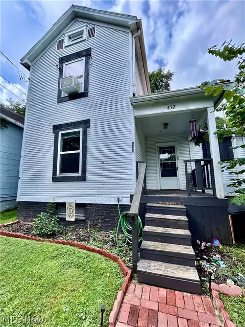 432 Douglas Ave, Marietta, OH 45750