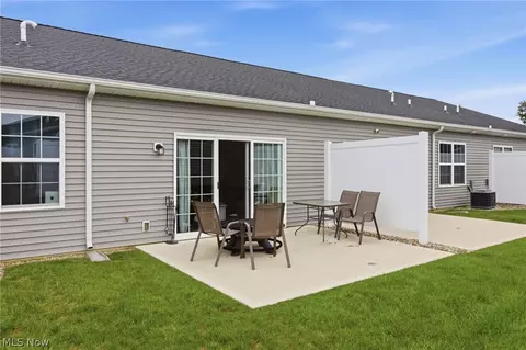 Exterior - 235 Silver Spring Cir, Elyria, OH 44035 photo 3 of 3