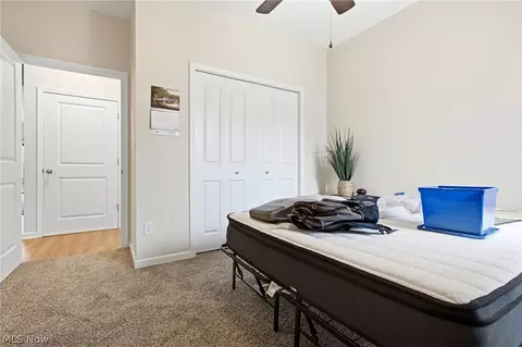 Bedroom - 235 Silver Spring Cir, Elyria, OH 44035 photo 2 of 7