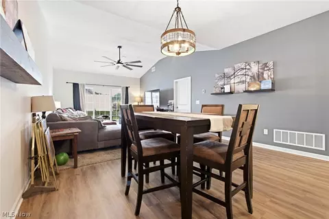 Dining - 235 Silver Spring Cir, Elyria, OH 44035 photo 2 of 2