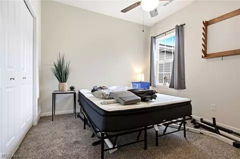 Bedroom - 235 Silver Spring Cir, Elyria, OH 44035 photo 1 of 7