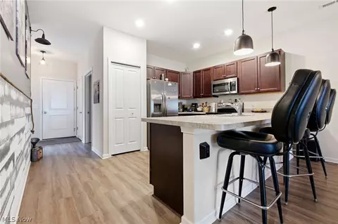 Entry Way - 235 Silver Spring Cir, Elyria, OH 44035 photo 1 of 4