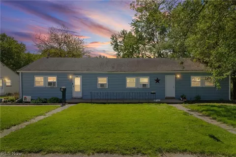 68 E Sunset Dr, Rittman, OH 44270