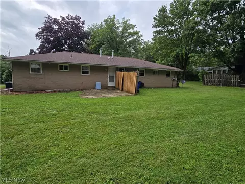 Exterior - 4315-4317 Marks Ave, Rootstown, OH 44272 photo 4 of 4