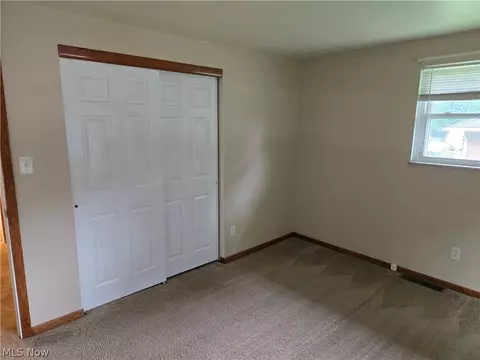 Bedroom - 4315-4317 Marks Ave, Rootstown, OH 44272 photo 2 of 2