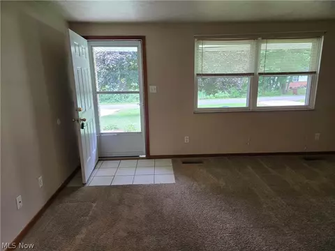 Living - 4315-4317 Marks Ave, Rootstown, OH 44272 photo 2 of 2