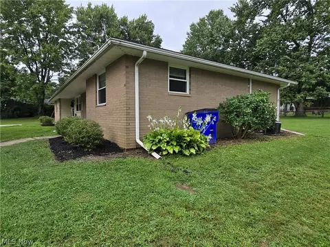 Exterior - 4315-4317 Marks Ave, Rootstown, OH 44272 photo 2 of 4