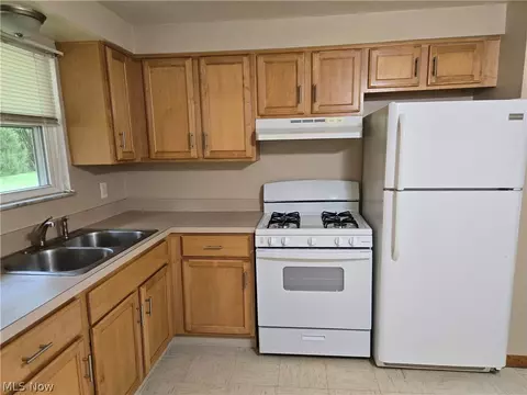 Kitchen - 4315-4317 Marks Ave, Rootstown, OH 44272 photo 2 of 2